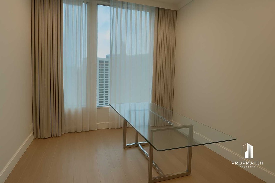 Condo in Bangkok, Bangkok, Thailand 5 - 18686863