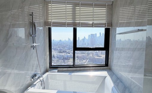 Condominio en Bangkok, Bangkok, Tailandia 1