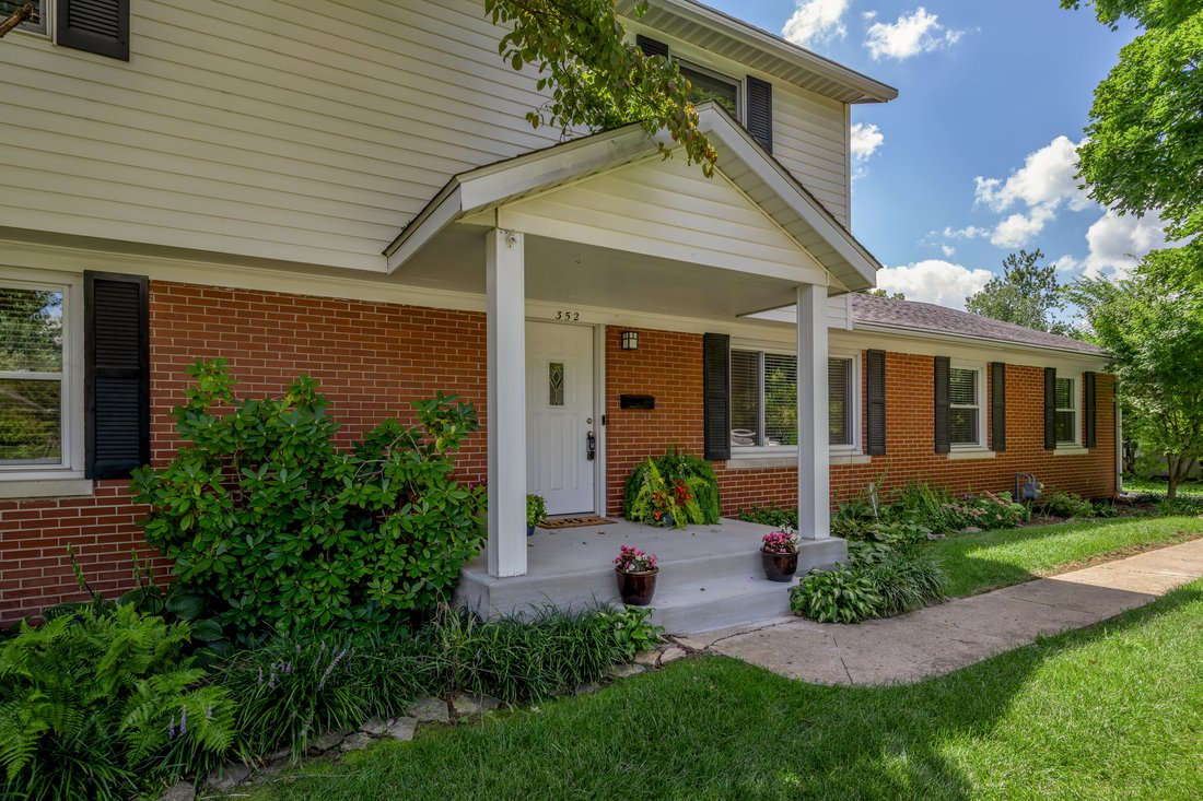 Haus in Lexington, Kentucky, Vereinigte Staaten 4 - 17789761