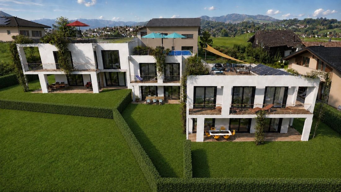 Villa in Riddes, Valais, Switzerland 5 - 18691354