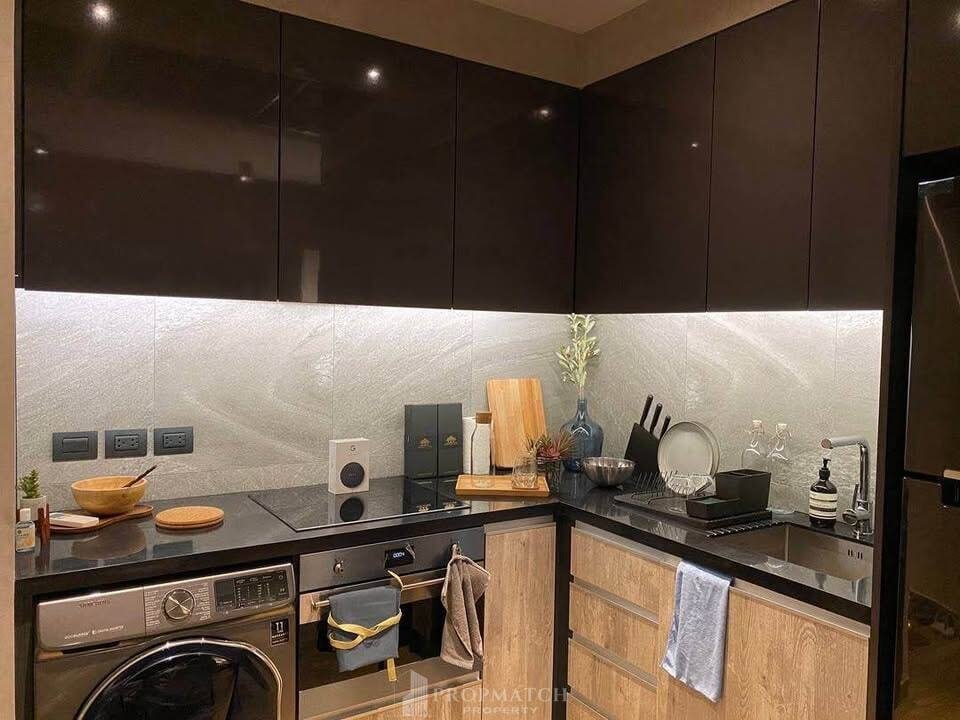 Condo in Bangkok, Bangkok, Thailand 2 - 18686619