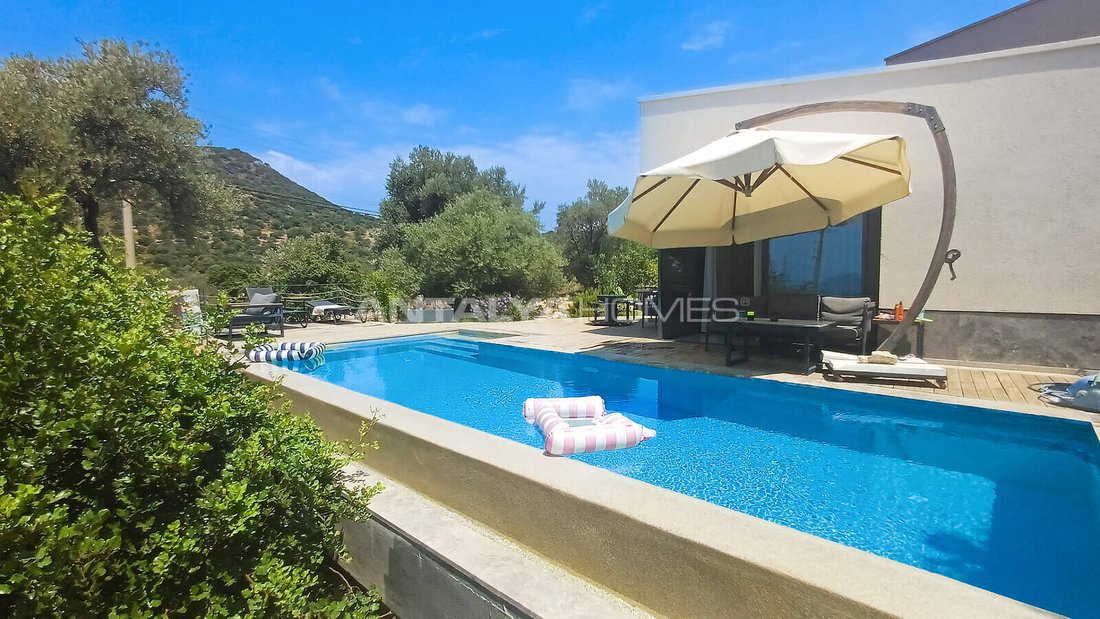 Villa in Bayındır, Antalya, Turkey 2 - 18689343