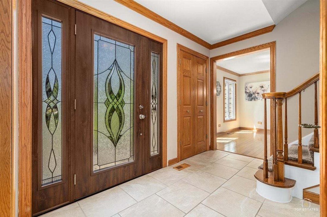 House in Long Grove, Illinois, United States 4 - 18690446