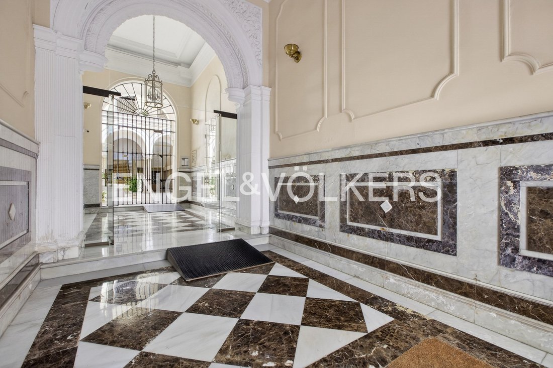 Appartement à Casco Antiguo, Séville, Espagne 2 - 17953489