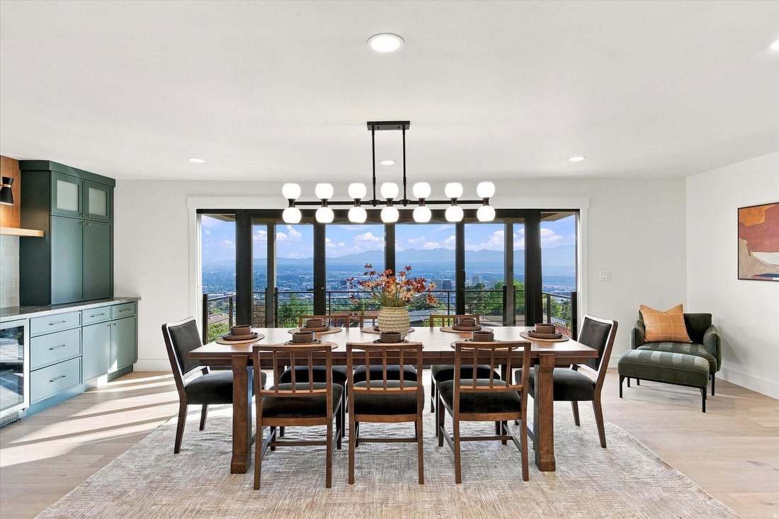 House in Salt Lake City, Utah, United States 3 - 18689909