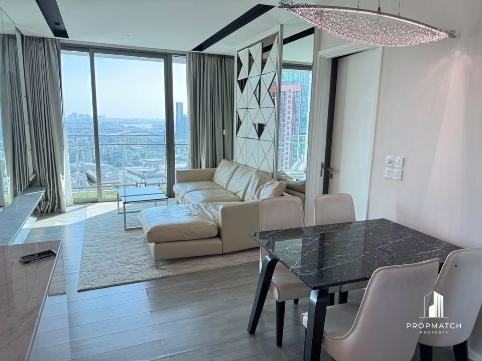 Condo in Bangkok, Bangkok, Thailand 1 - 18686713