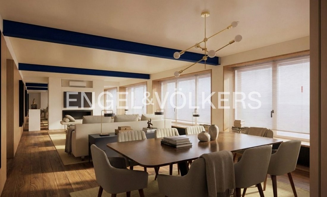 Apartamento en Retiro, Madrid, España 1 - 17237146