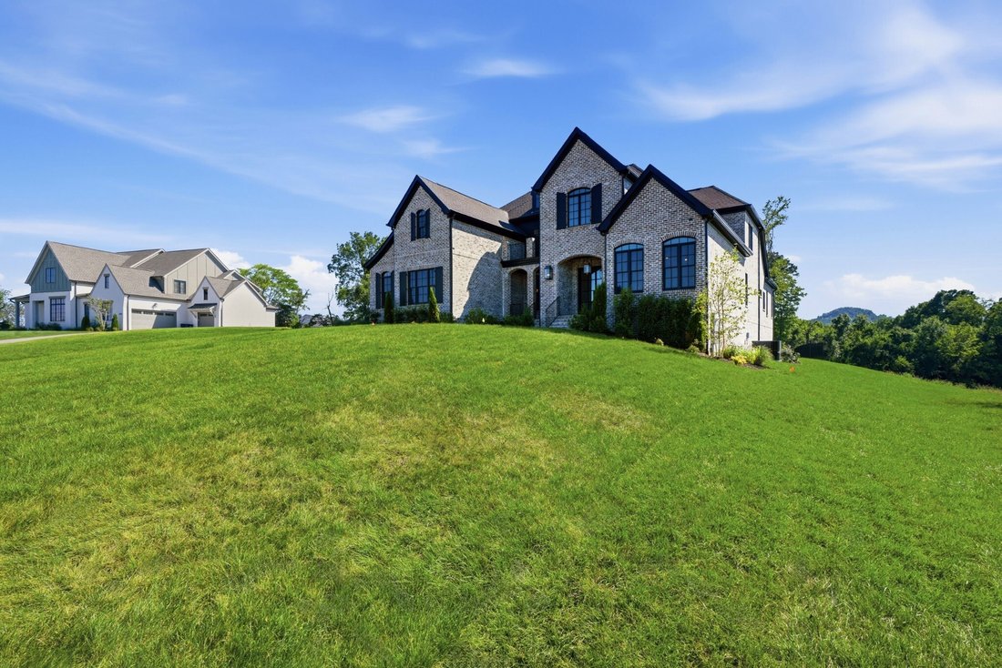 House in Nashville, Tennessee, United States 3 - 16758967