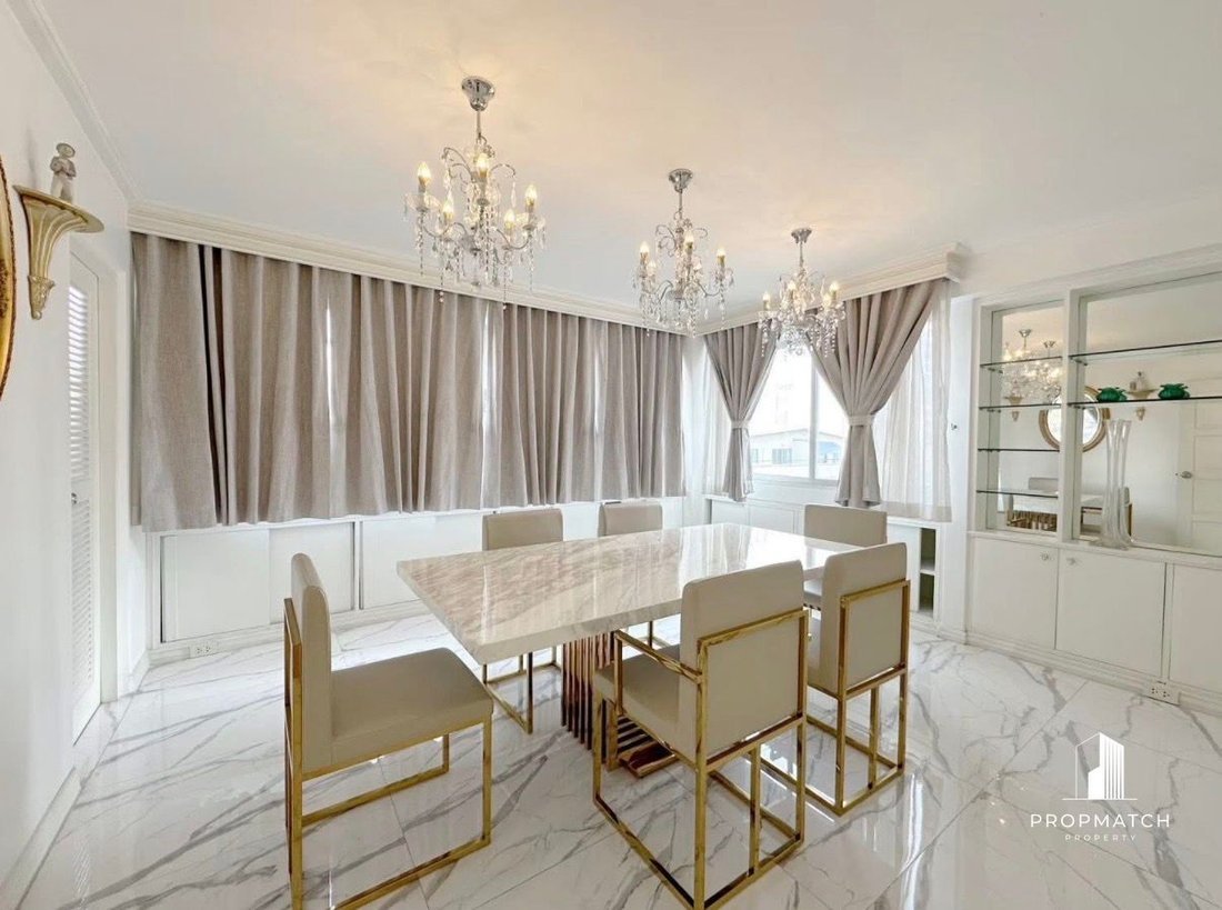 Condo in Bangkok, Bangkok, Thailand 5 - 18686726