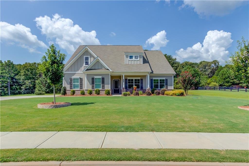 House in Monroe, Georgia, United States 1 - 18690402
