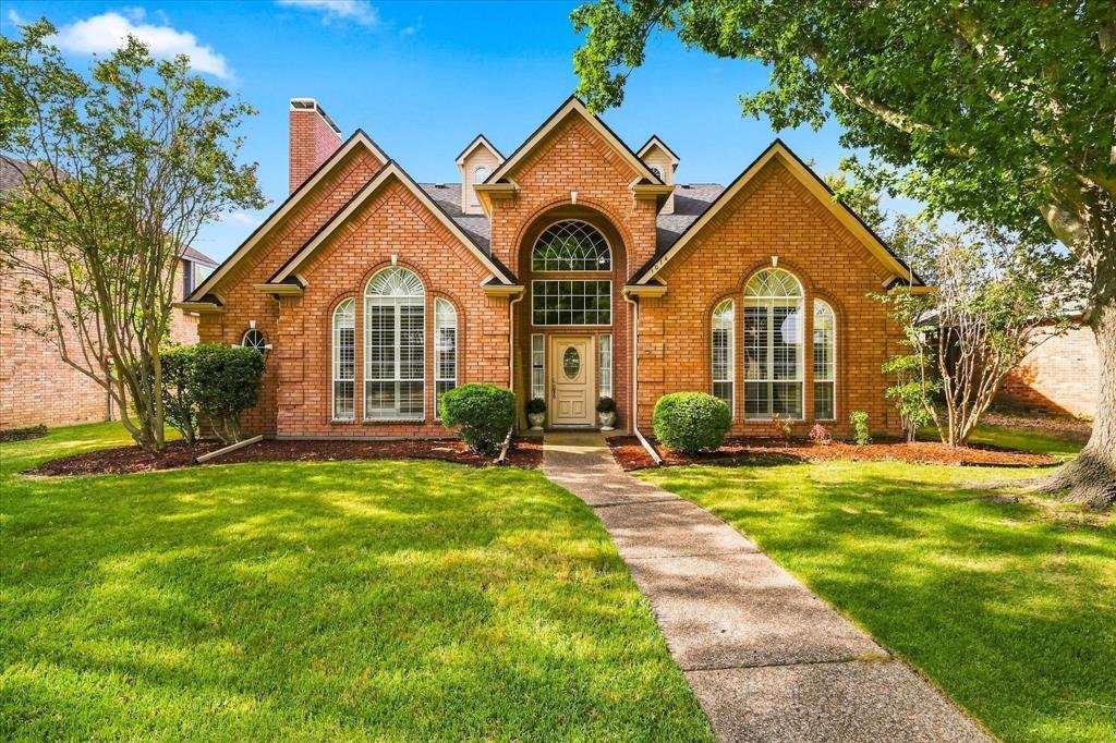 House in Allen, Texas, United States 1 - 18690812