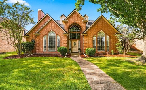 Casa a Allen, Texas, Stati Uniti 1