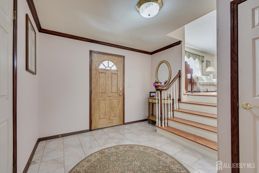 House in Metuchen, New Jersey, United States 5 - 18687617