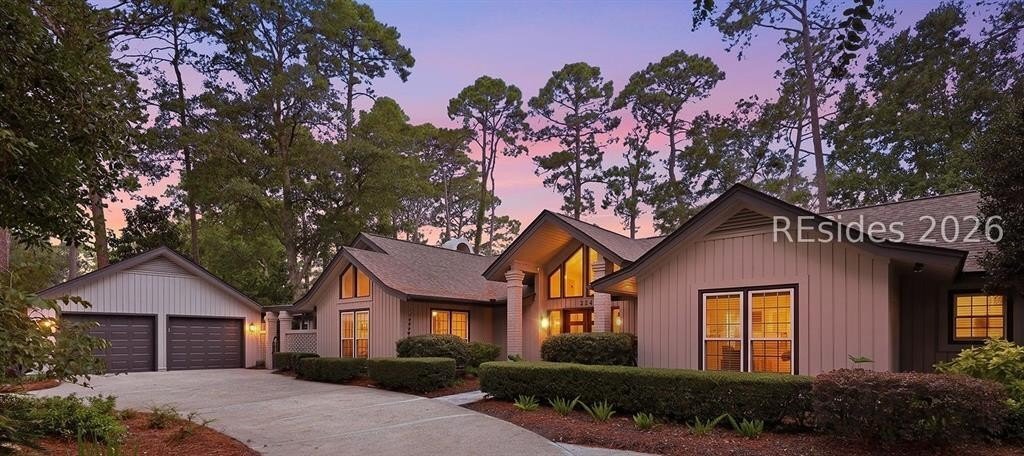 Haus in Hilton Head Island, South Carolina, Vereinigte Staaten 1 - 18665251
