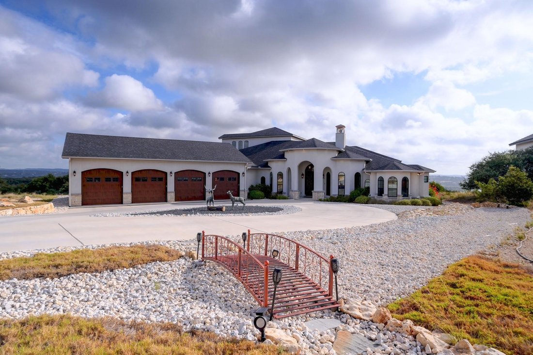 House in Canyon Lake, Texas, United States 3 - 18690277