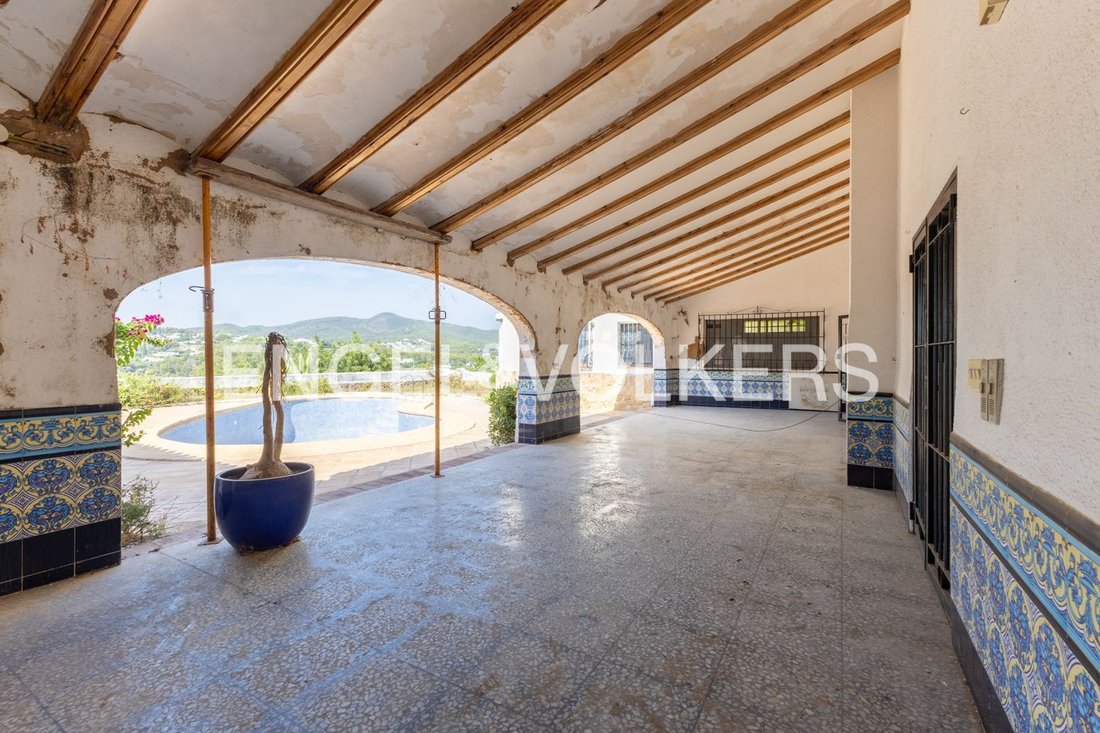House in Xabia / Javea, Valencian Community, Spain 4 - 18513692