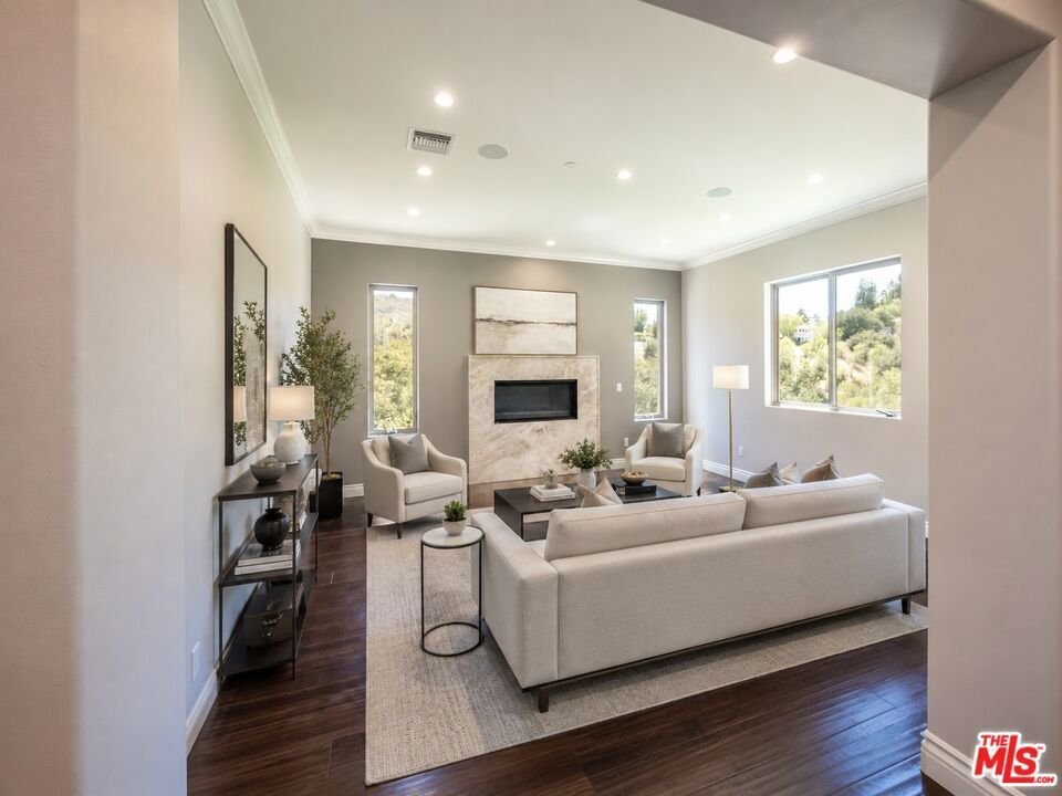 House in Bell Canyon, California, United States 3 - 18439175