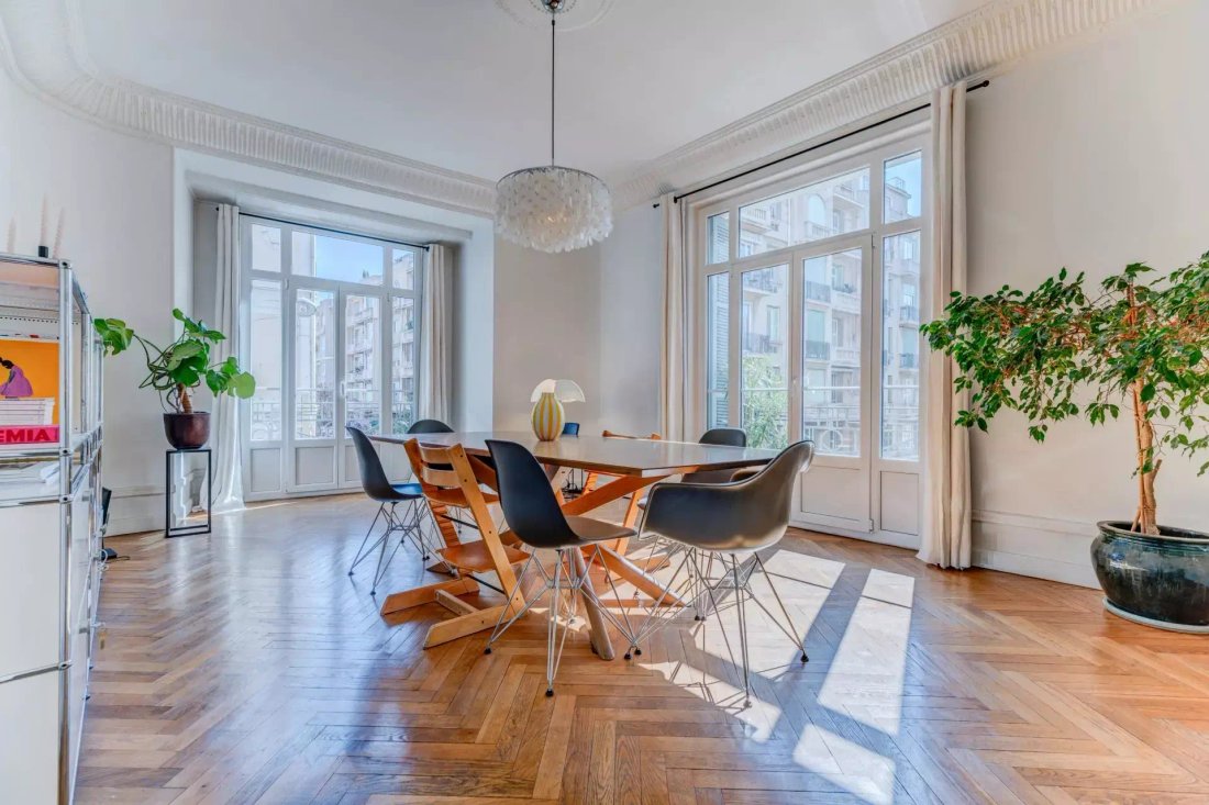 Apartment in Nice, Provence-Alpes-Côte d'Azur, France 5 - 17454376