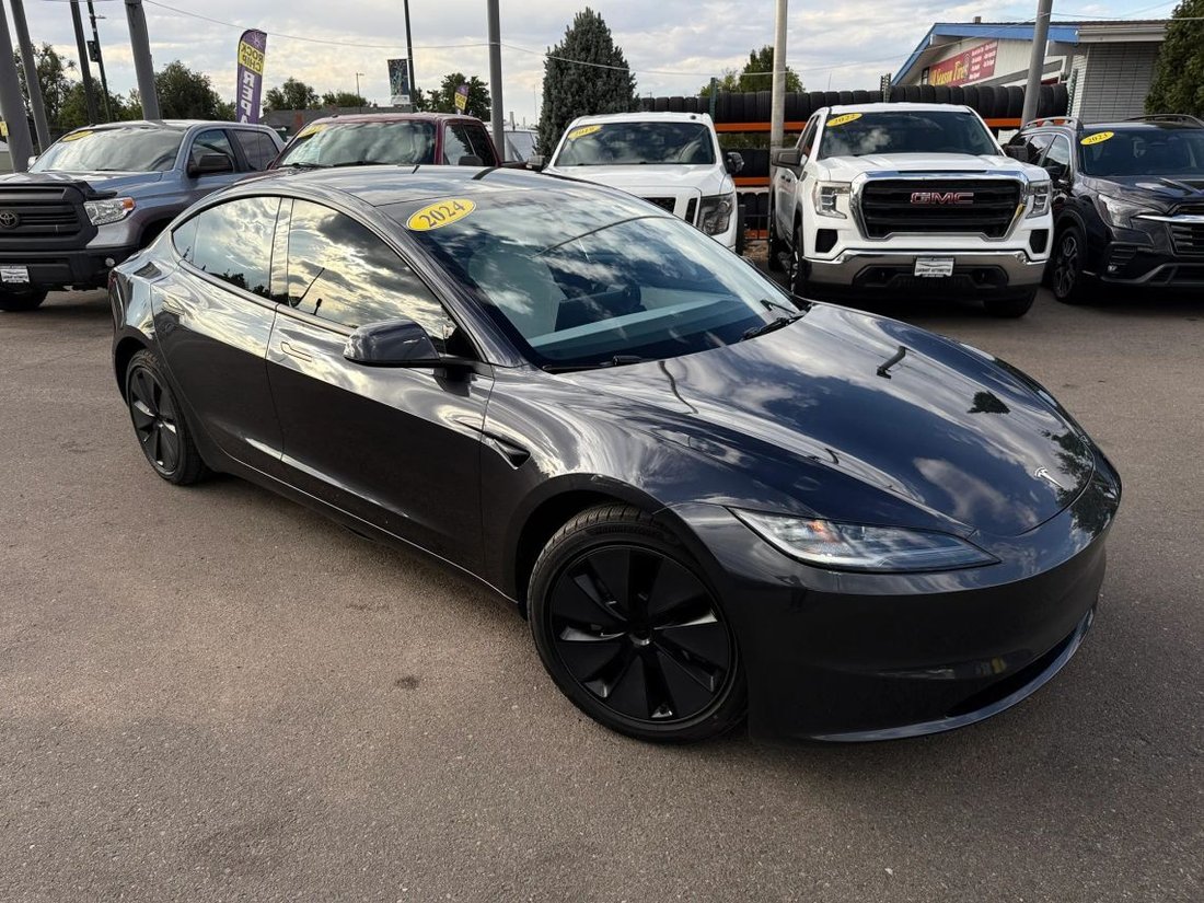 Sedan in Englewood, CO, United States 3 - 18691454