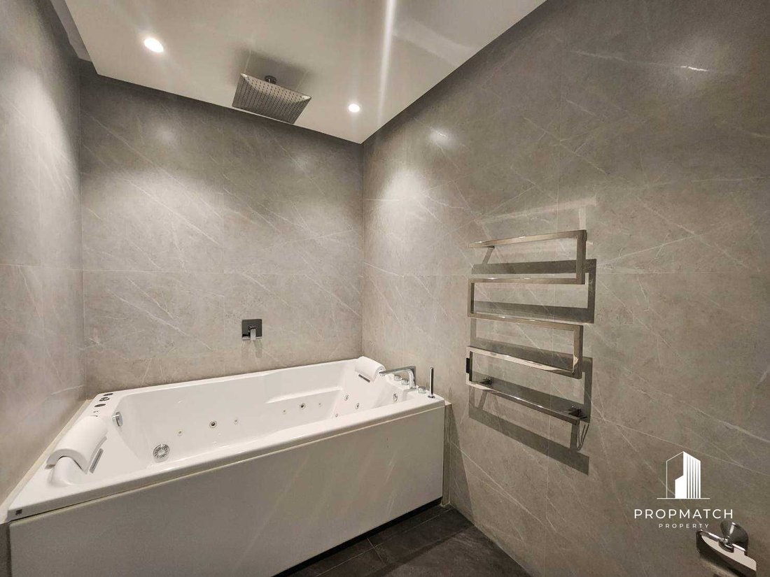 Condo in Bangkok, Bangkok, Thailand 2 - 18686633
