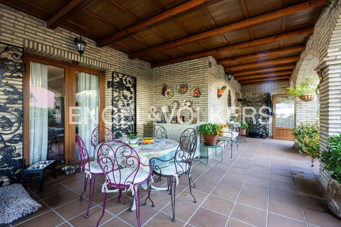 House in Chiclana de la Frontera, Andalusia, Spain 3 - 16882098