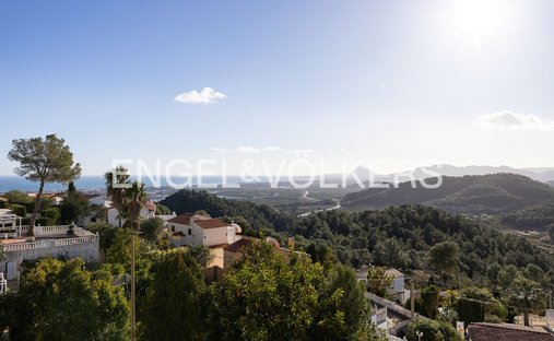 House in Oliva, Valencian Community, Spain 1