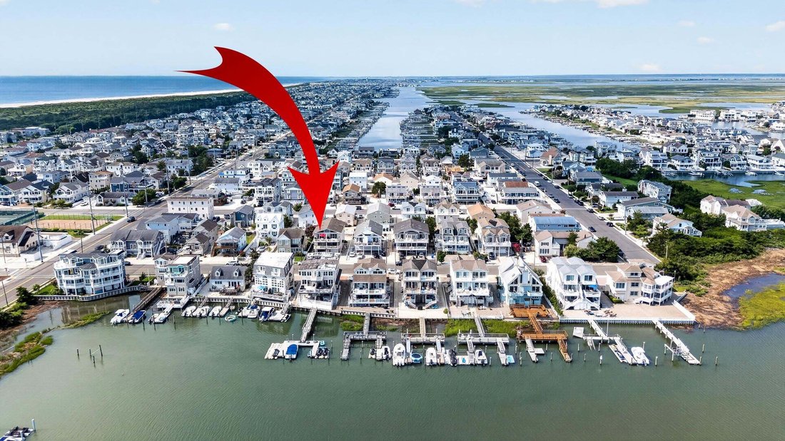 Townhouse in Avalon, New Jersey, United States 5 - 18689214