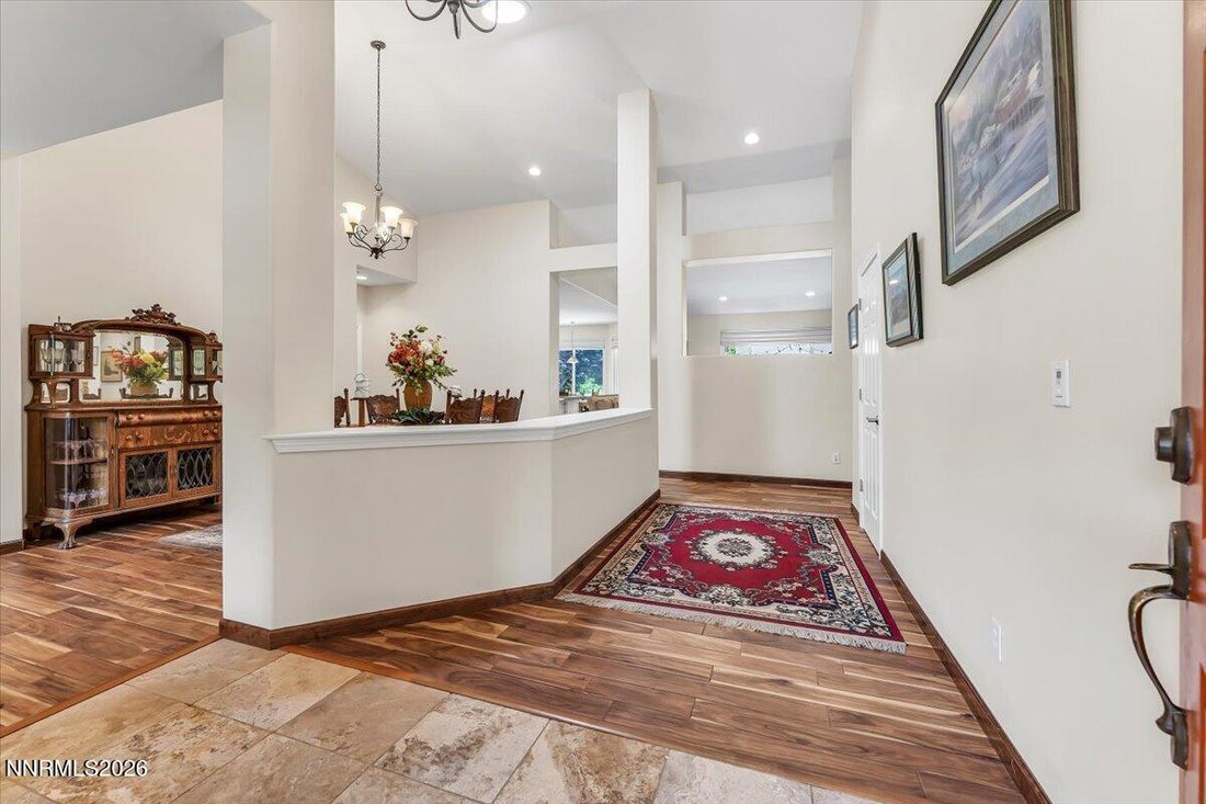 House in Reno, Nevada, United States 3 - 18690692