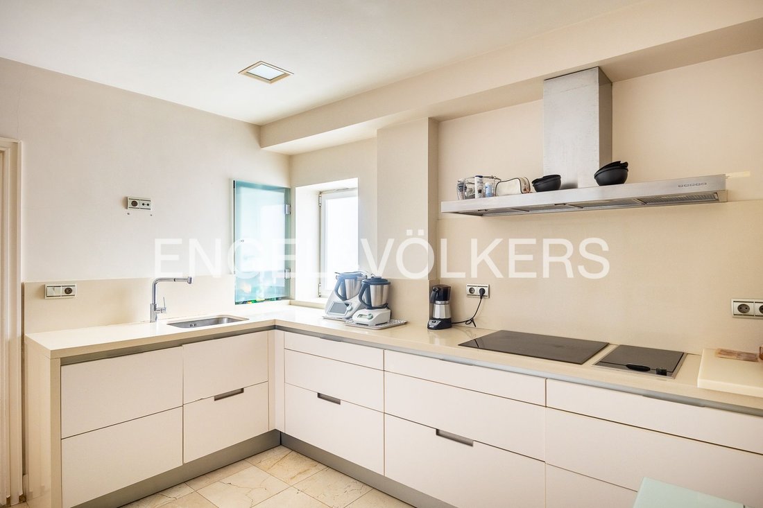 Wohnung in Casco Antiguo, Sevilla, Spanien 3 - 17136098