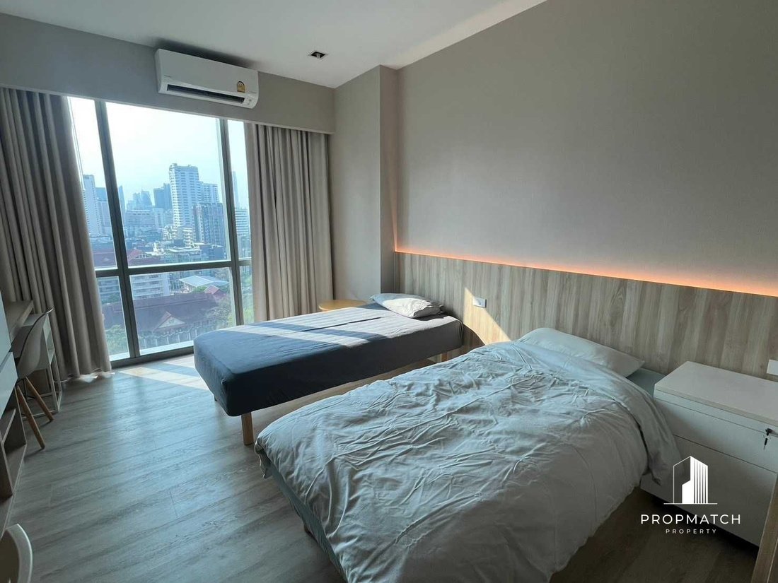 Condo in Bangkok, Bangkok, Thailand 2 - 18686705