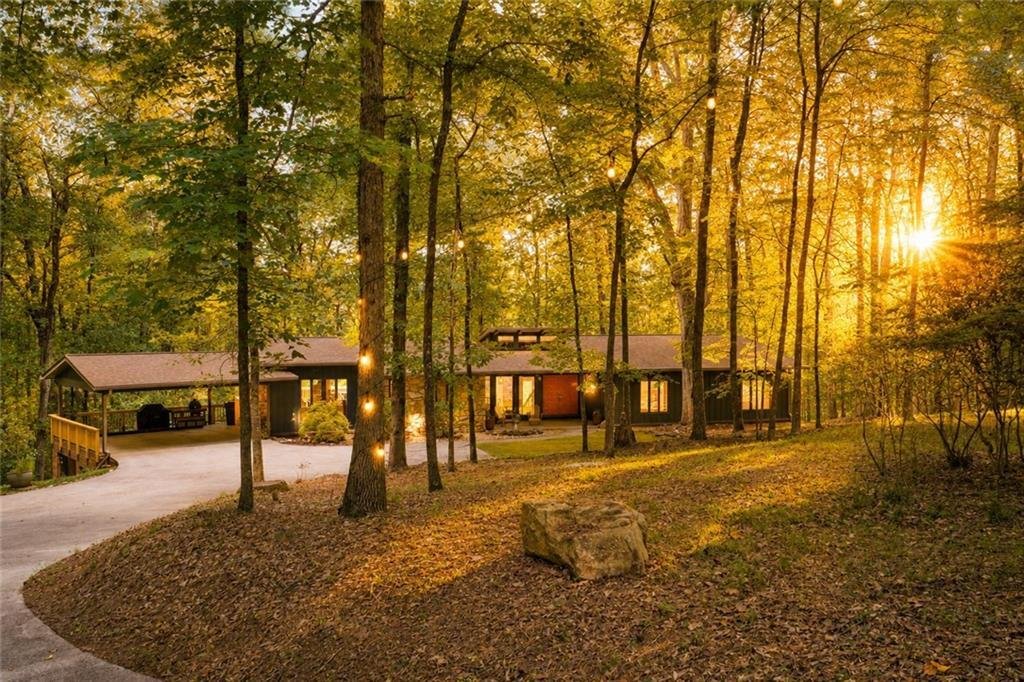 House in Kennesaw, Georgia, United States 1 - 18690344