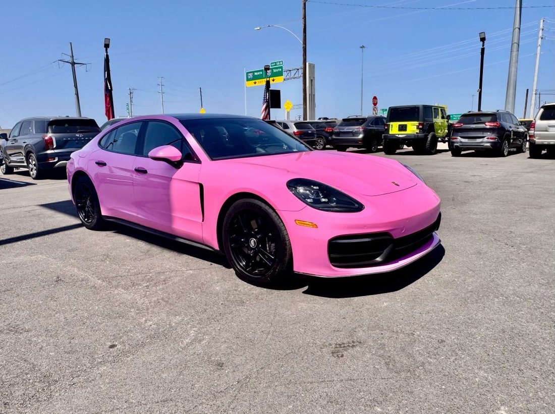 Sedan in Dallas, TX, United States 1 - 18691707