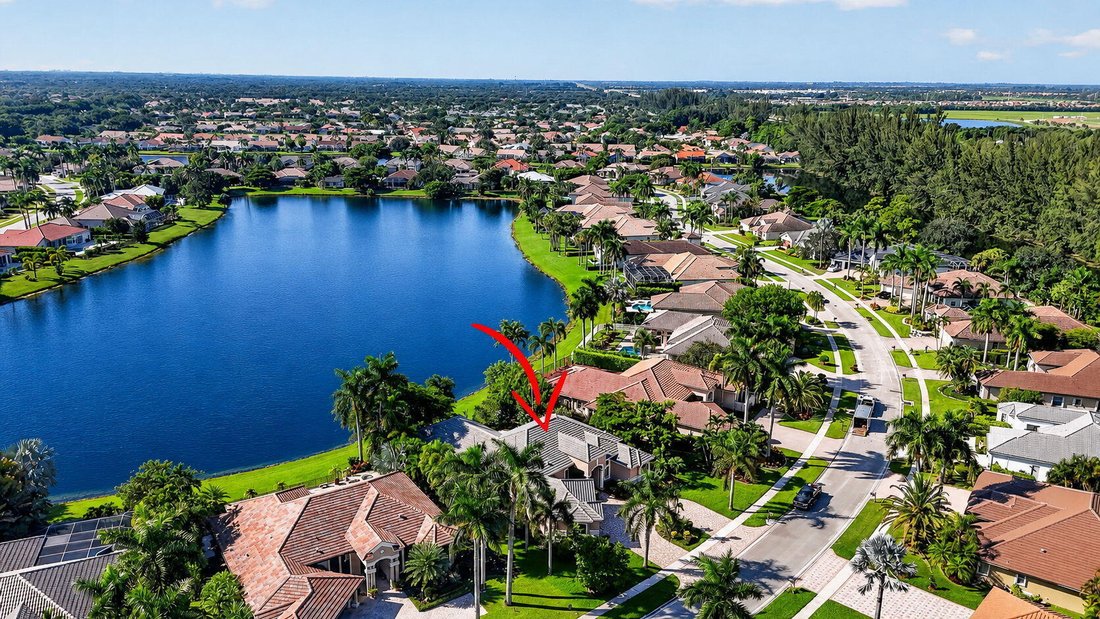 House in Boynton Beach, Florida, United States 5 - 18687407
