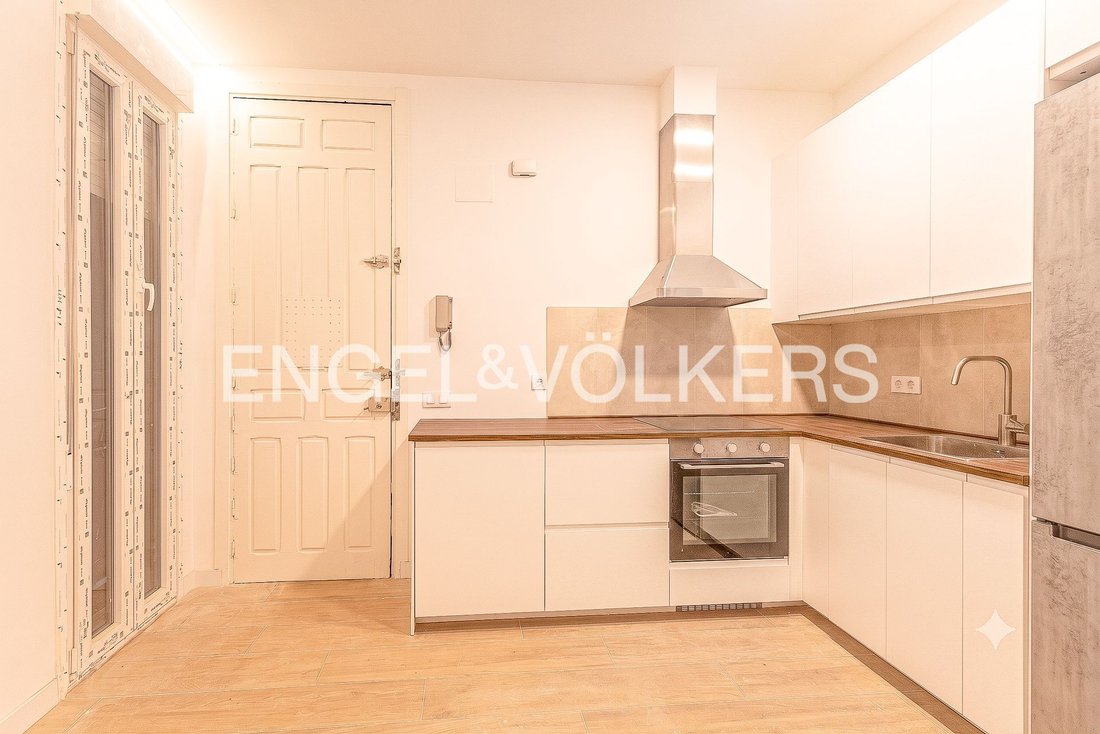 Apartment in Chamberi, Madrid, Spain 5 - 18638782