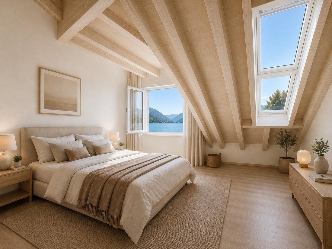 Villa in Montreux, Vaud, Switzerland 3 - 18687053