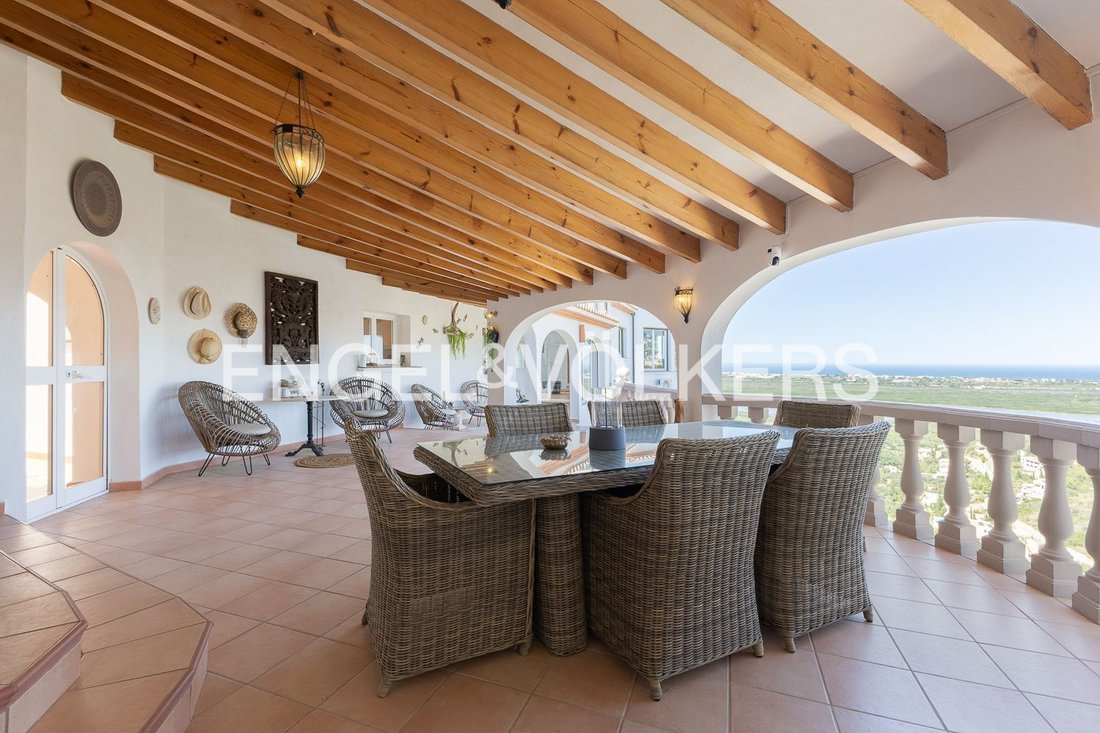 Villa a Pego, Comunità Valenzana, Spagna 4 - 18024016