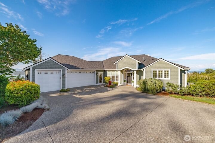 Casa en Anacortes, Washington, Estados Unidos 2 - 18293491