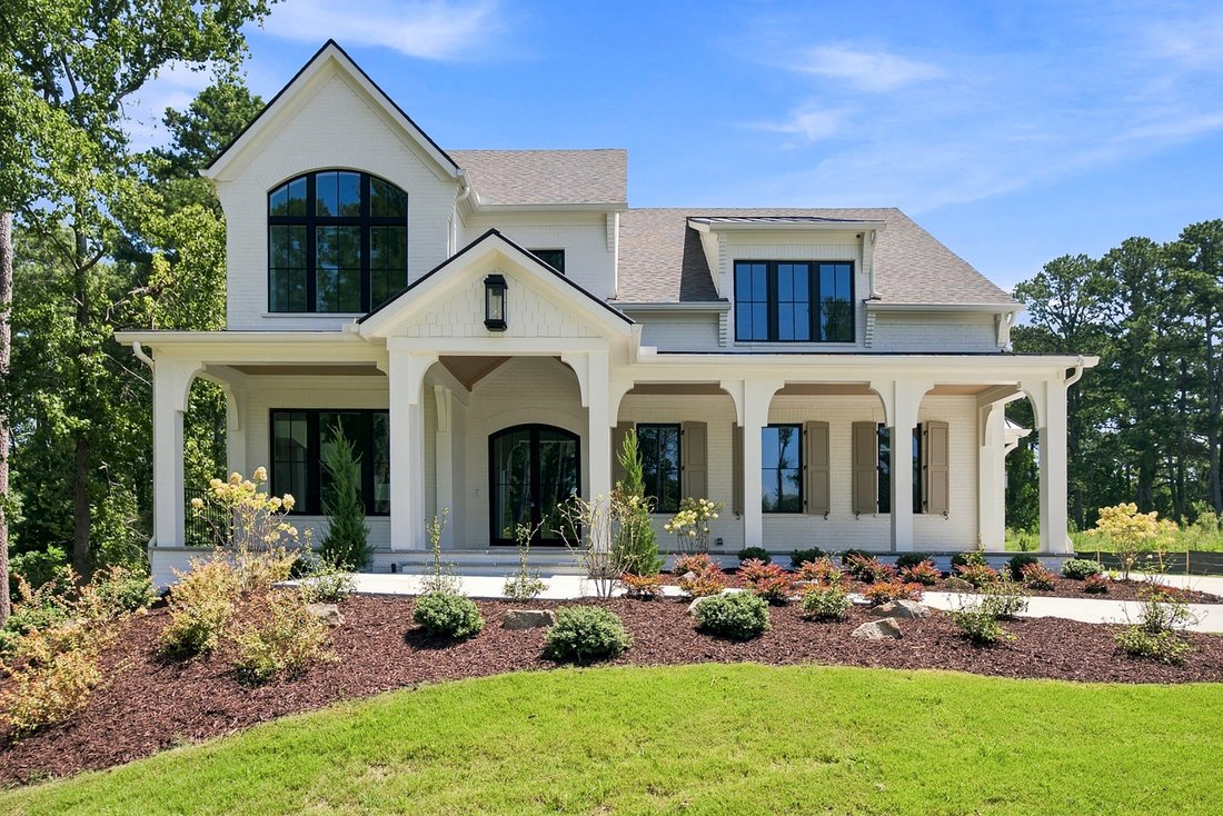 Casa en Alpharetta, Georgia, Estados Unidos 1 - 18328764