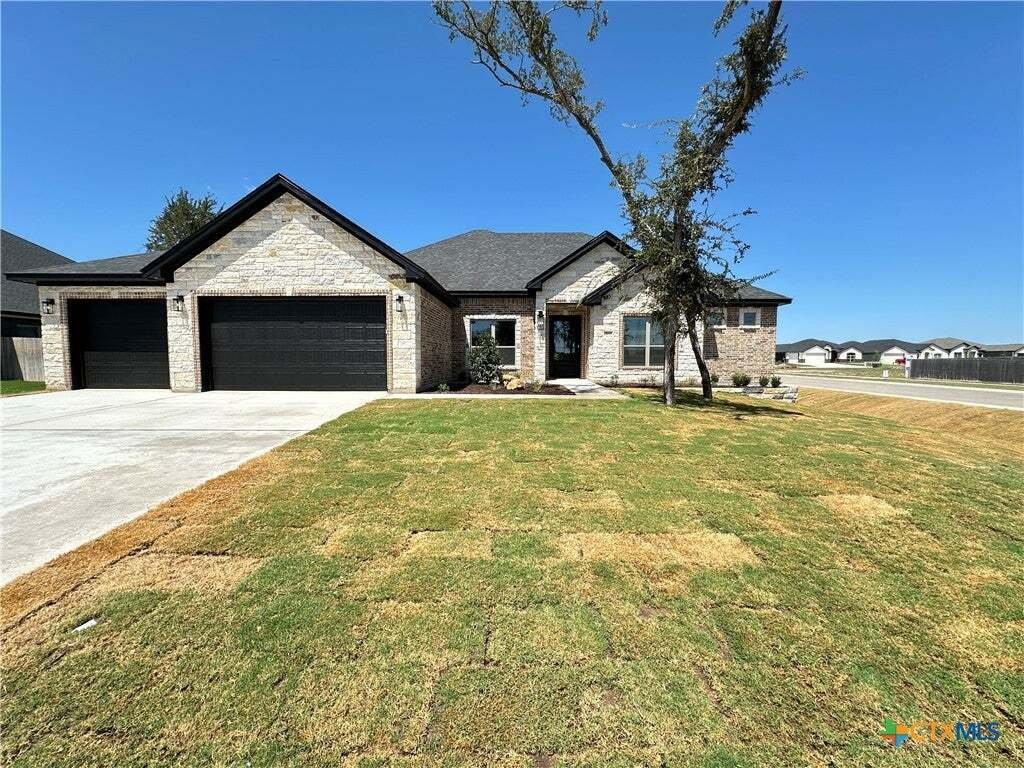 Haus in Salado, Texas, Vereinigte Staaten 4 - 18668852