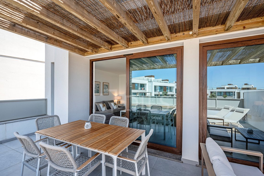 Appartement à Porto Covo, Setúbal Municipality, Portugal 3 - 18691258