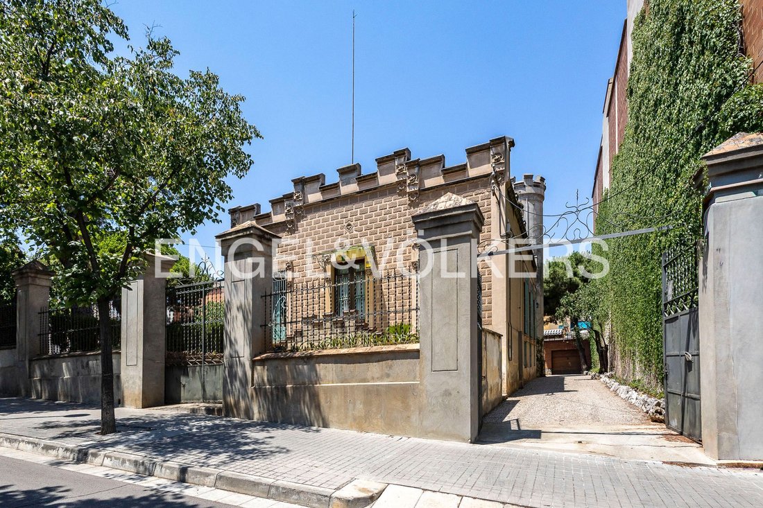 Marianao, Sant Boi de Llobregat, Spain 2 - 18414904