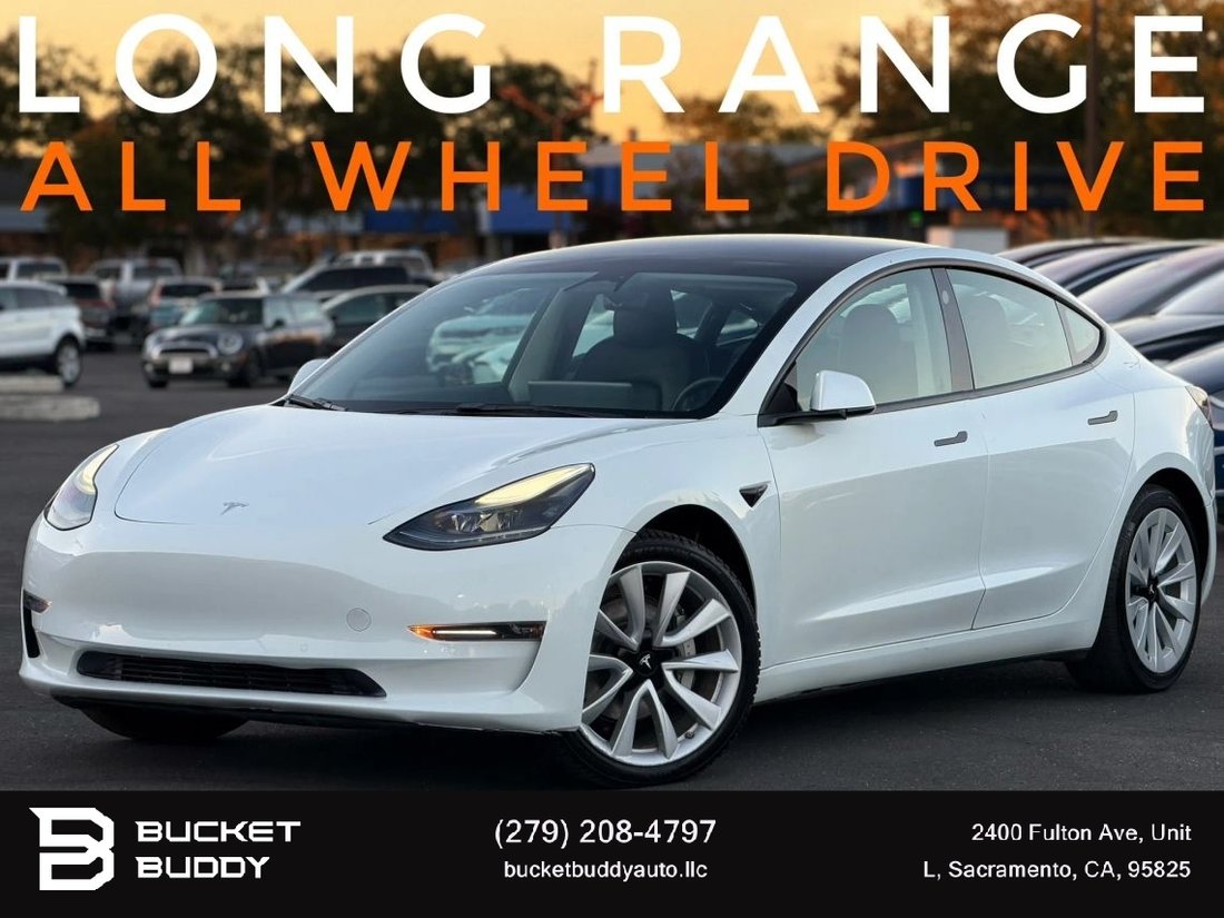 Sedan in Sacramento, CA, United States 1 - 18691482