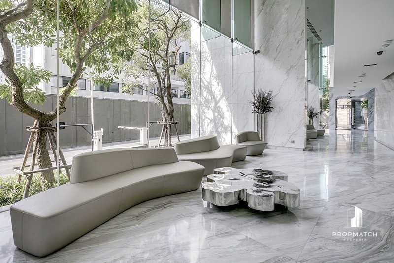 Condo in Bangkok, Bangkok, Thailand 5 - 18686847