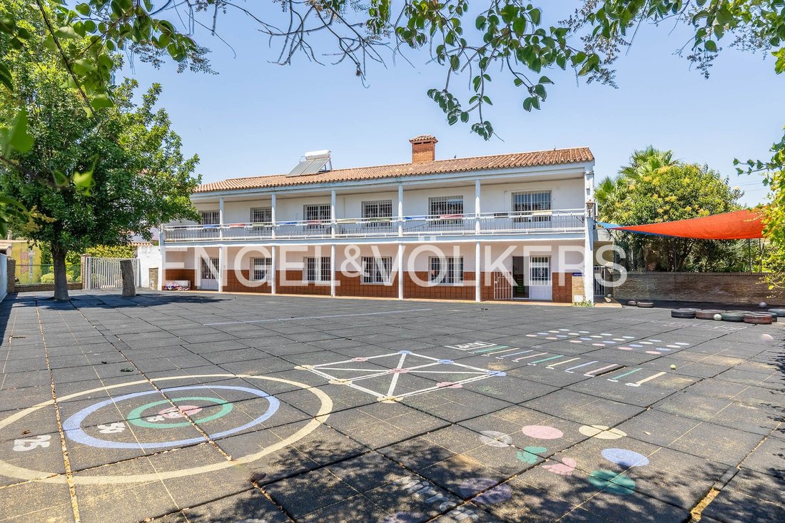Casa a Distrito San Pablo-Santa Justa, Siviglia, Spagna 2 - 18244114