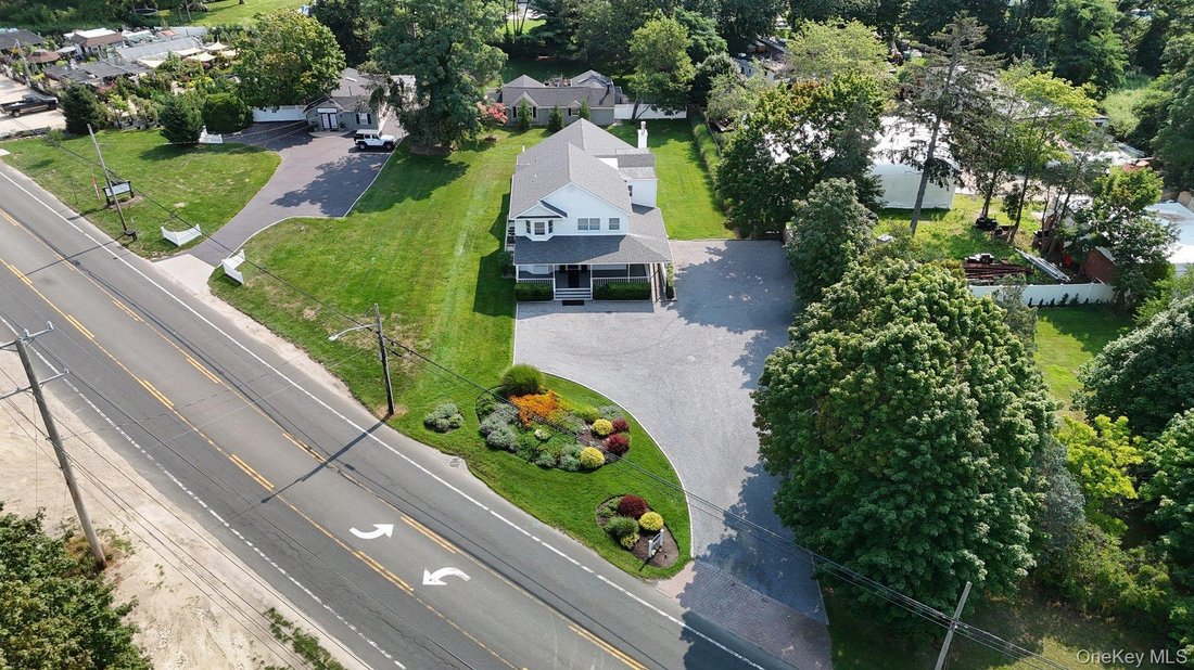 House in East Moriches, New York, United States 1 - 18691011