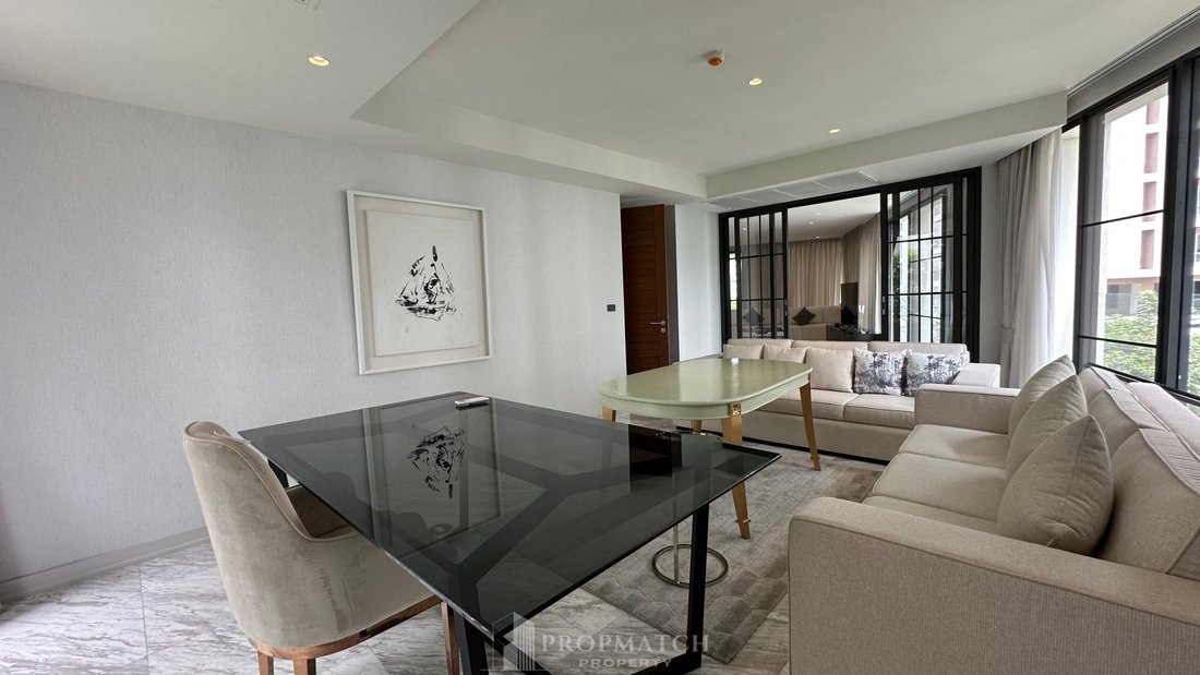 Condo in Bangkok, Bangkok, Thailand 4 - 18686508