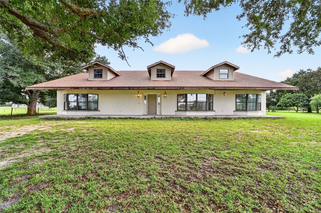 House in Wildwood, Florida, United States 3 - 18689889