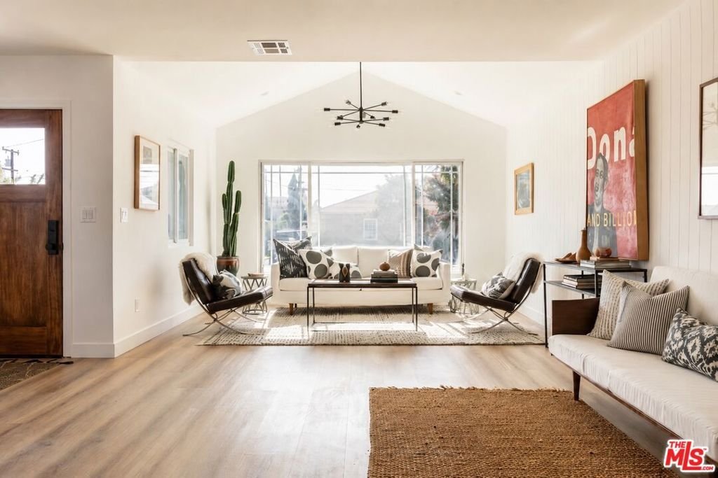House in Los Angeles, California, United States 3 - 18689805