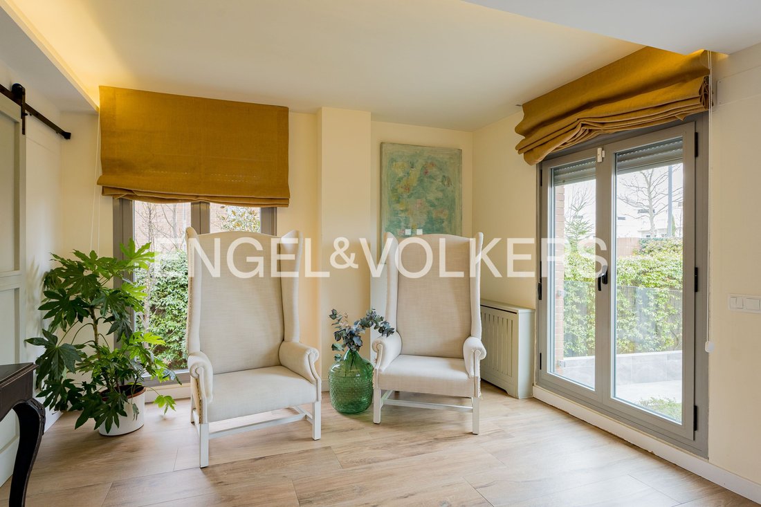House in Boadilla del Monte, Comunidad de Madrid, Spain 3 - 17352800