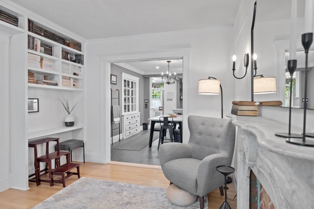 Condo in Boston, Massachusetts, United States 3 - 18688013